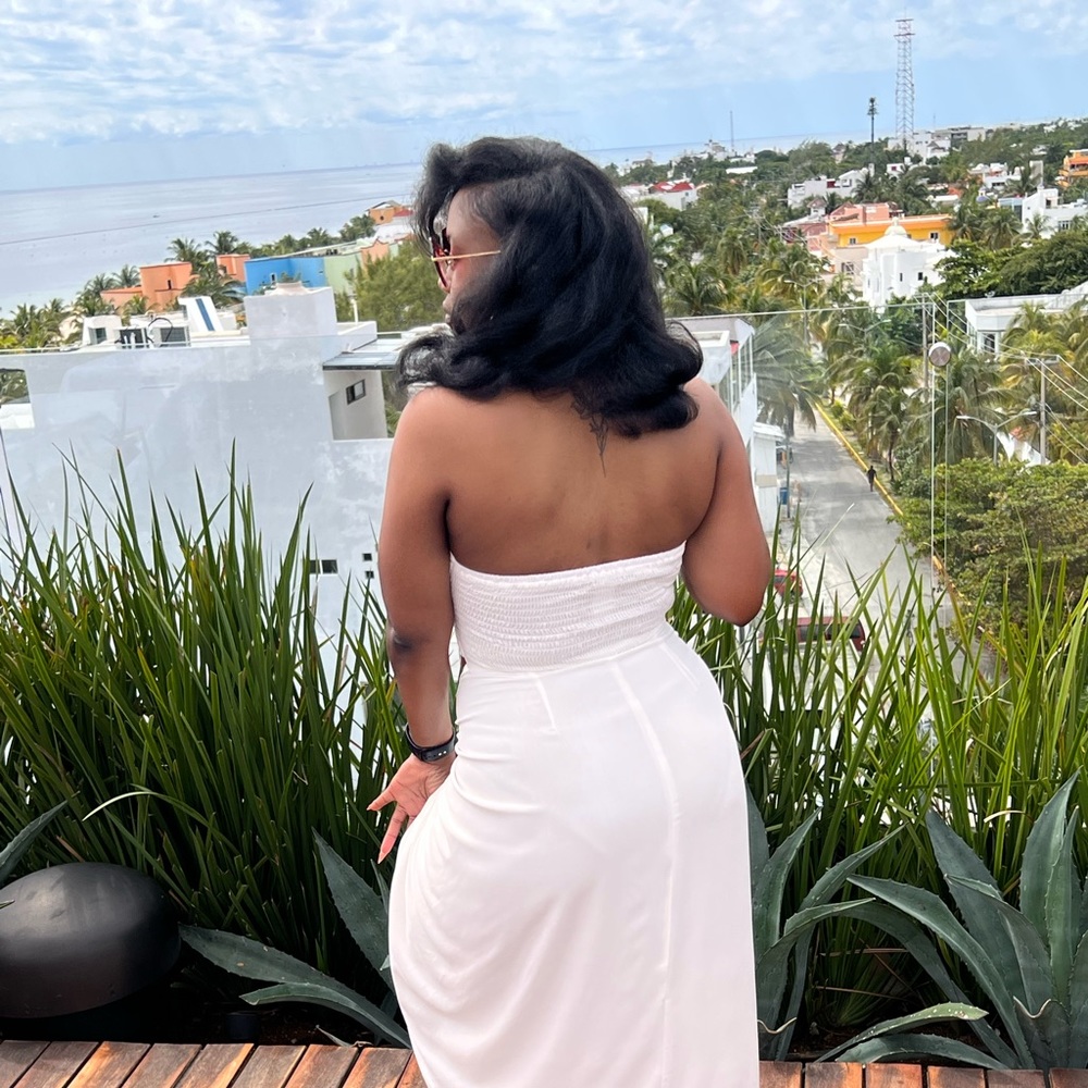 Meet your Posher, Cami